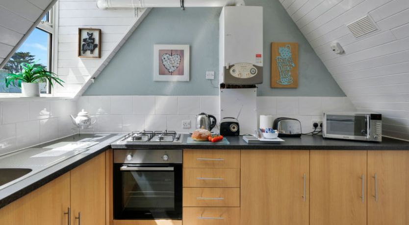 Photo of No. 11 Porthminster