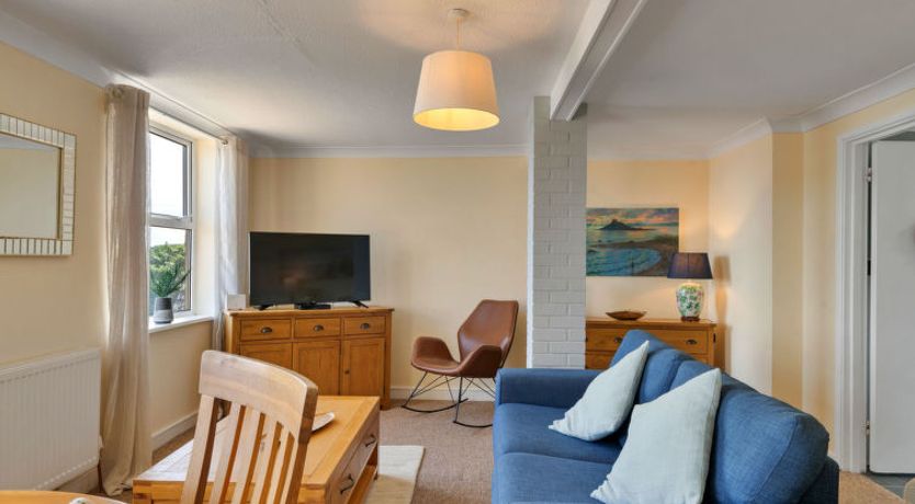 Photo of No. 11 Porthminster