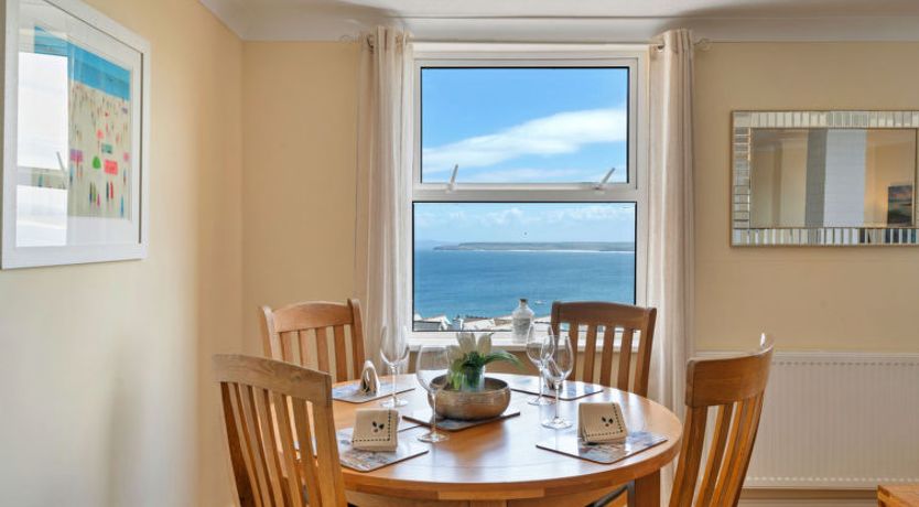 Photo of No. 11 Porthminster