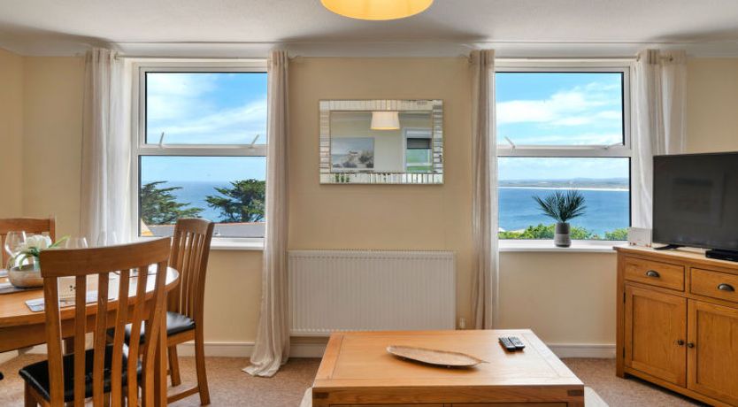 Photo of No. 11 Porthminster