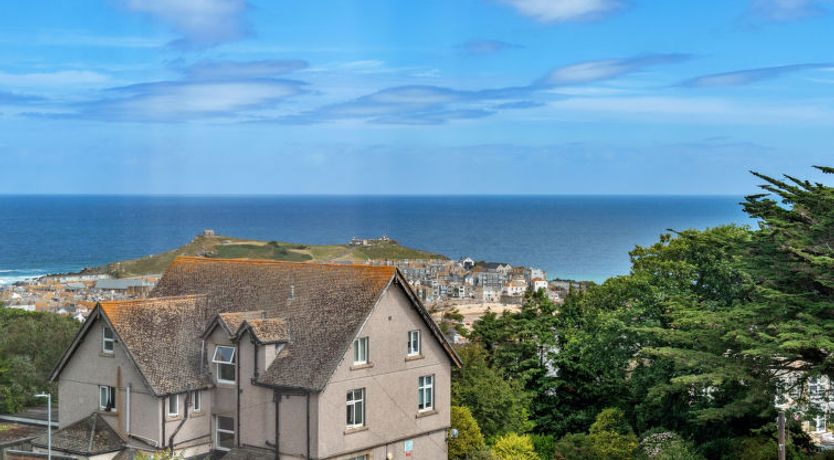 Photo of No. 11 Porthminster