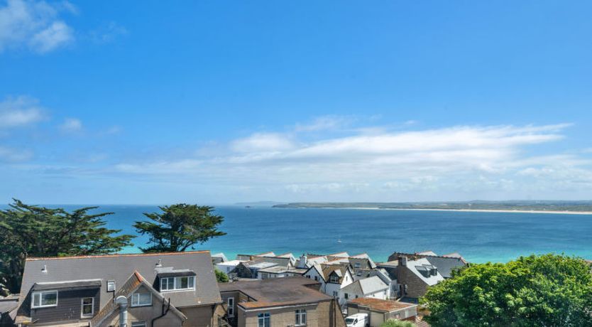 Photo of No. 11 Porthminster