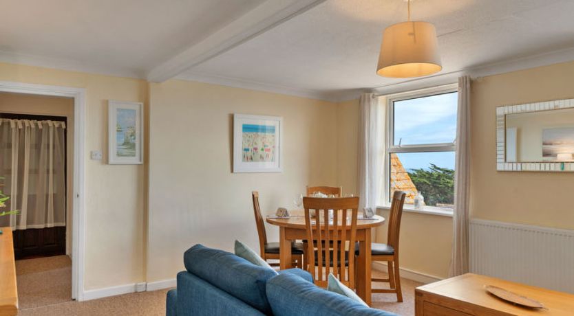 Photo of No. 11 Porthminster