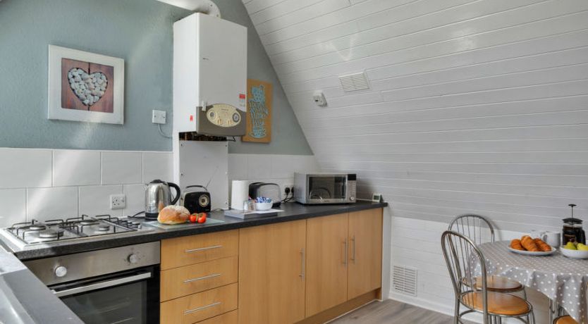 Photo of No. 11 Porthminster