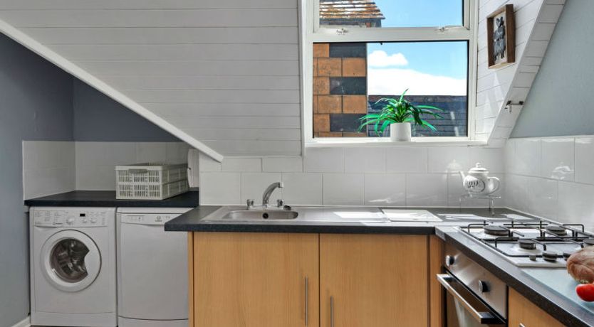 Photo of No. 11 Porthminster