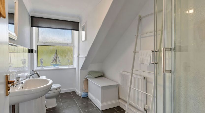 Photo of No. 11 Porthminster