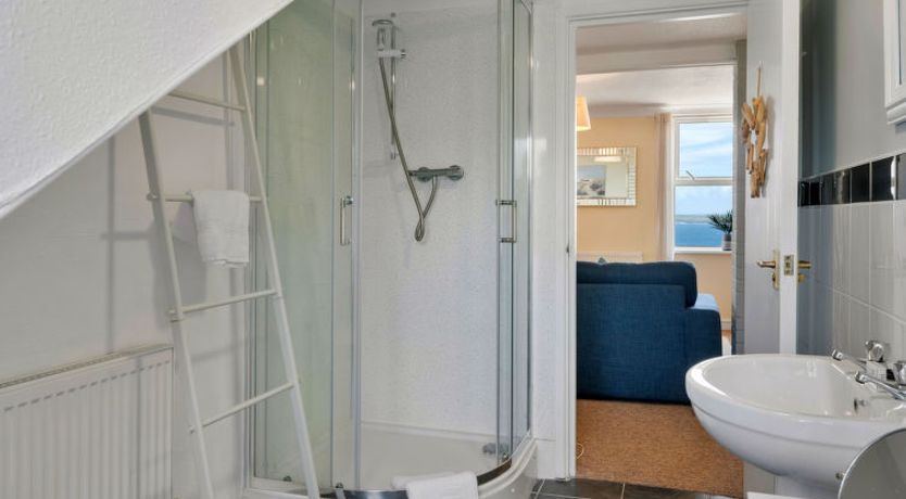 Photo of No. 11 Porthminster