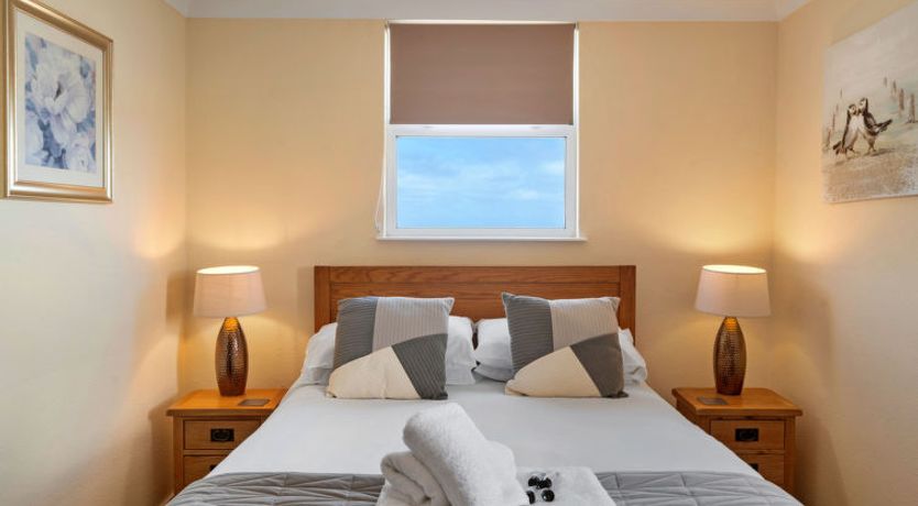 Photo of No. 11 Porthminster