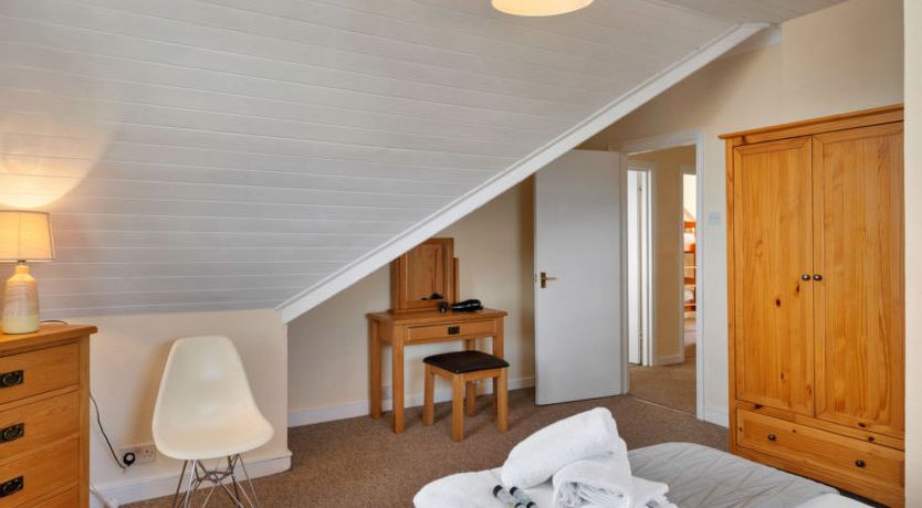 Photo of No. 11 Porthminster