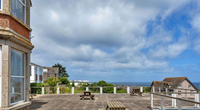 Photo of No. 11 Porthminster