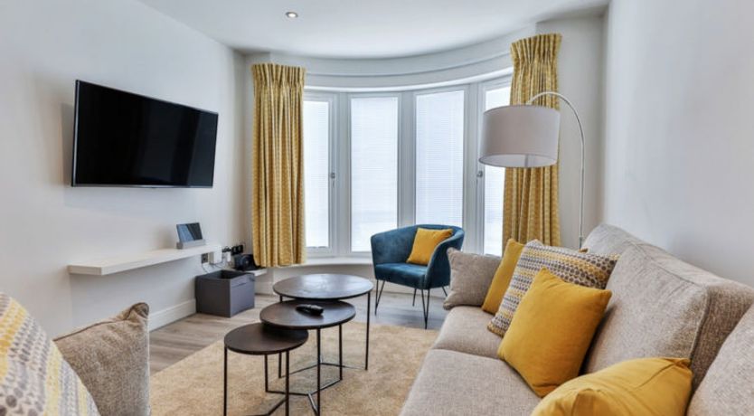 Photo of No.15, Belle House