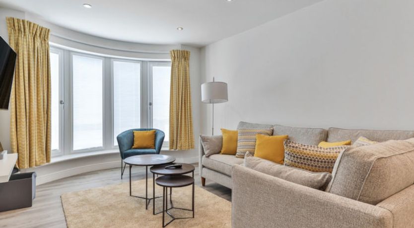 Photo of No.15, Belle House