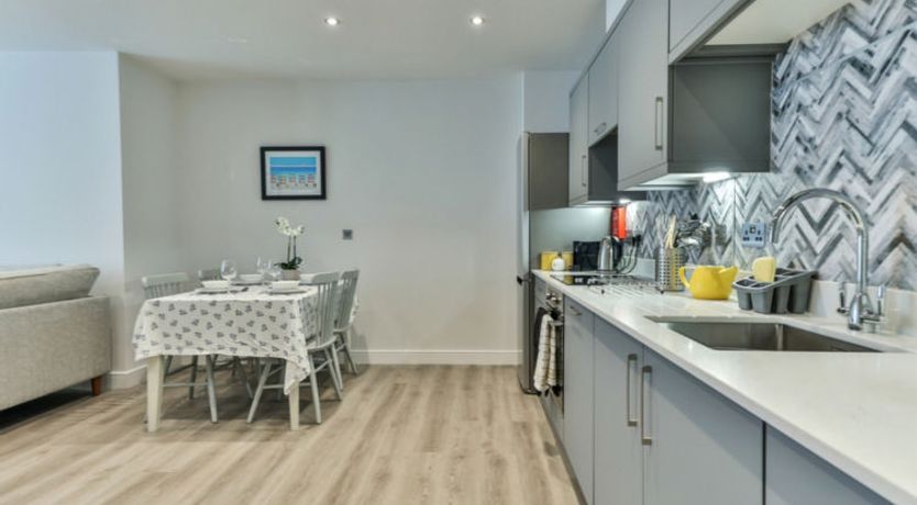 Photo of No.15, Belle House