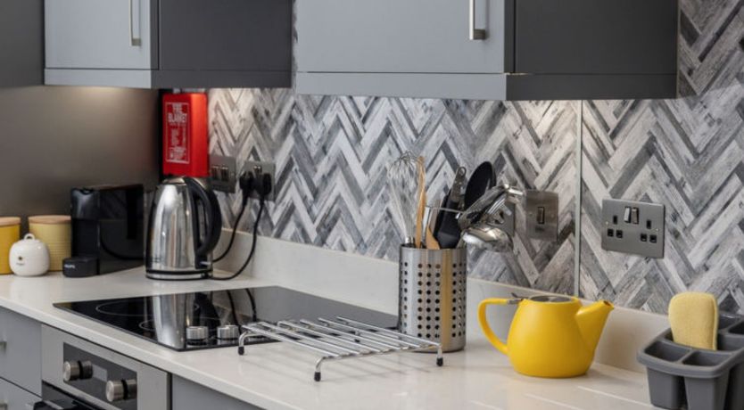 Photo of No.15, Belle House