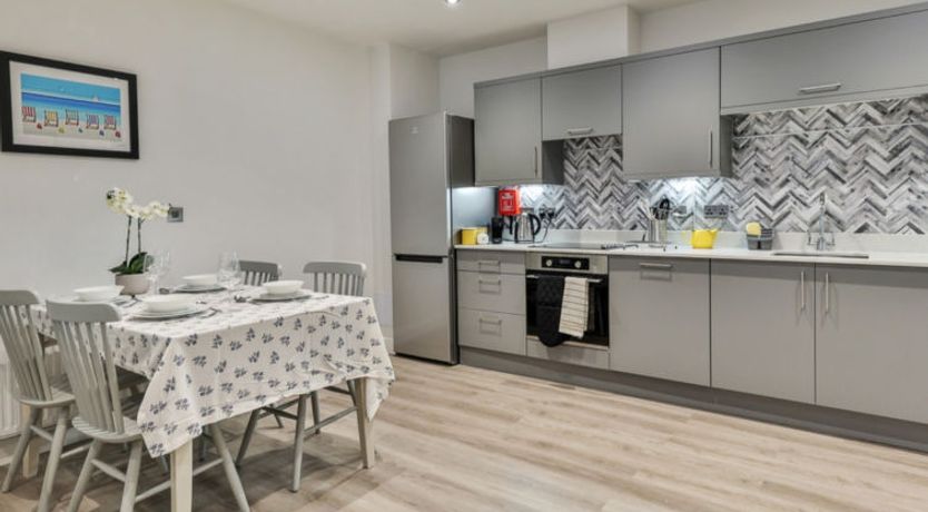 Photo of No.15, Belle House