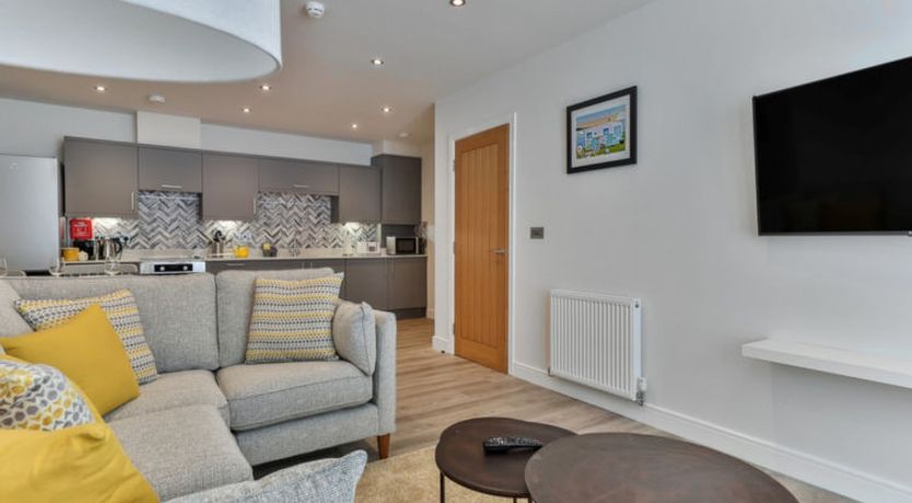 Photo of No.15, Belle House