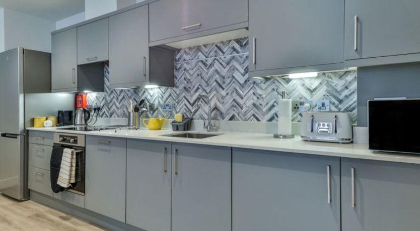 Photo of No.15, Belle House