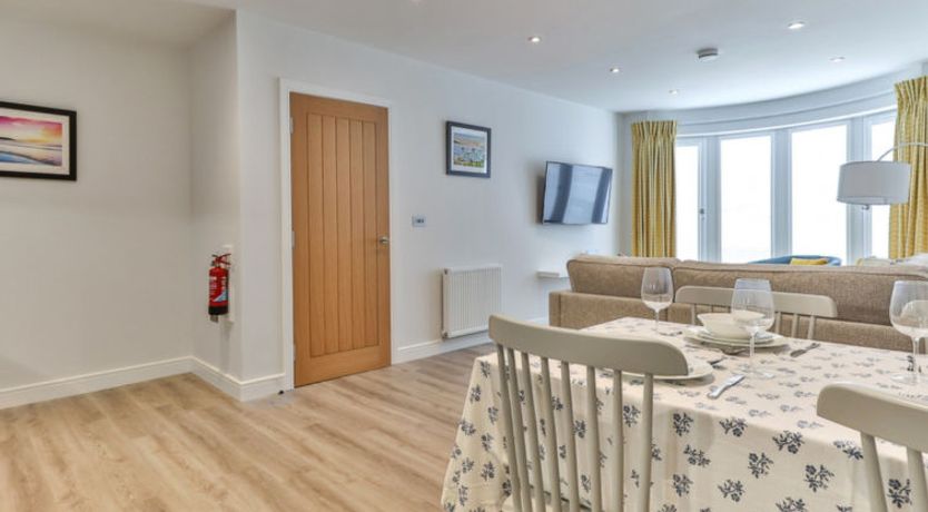 Photo of No.15, Belle House