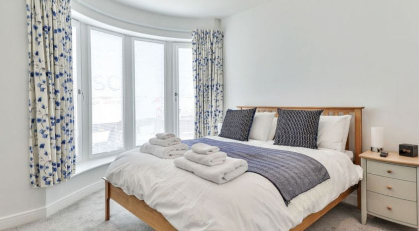 Photo of No.15, Belle House