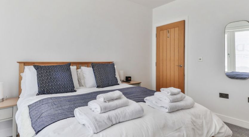 Photo of No.15, Belle House