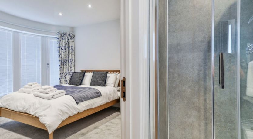 Photo of No.15, Belle House