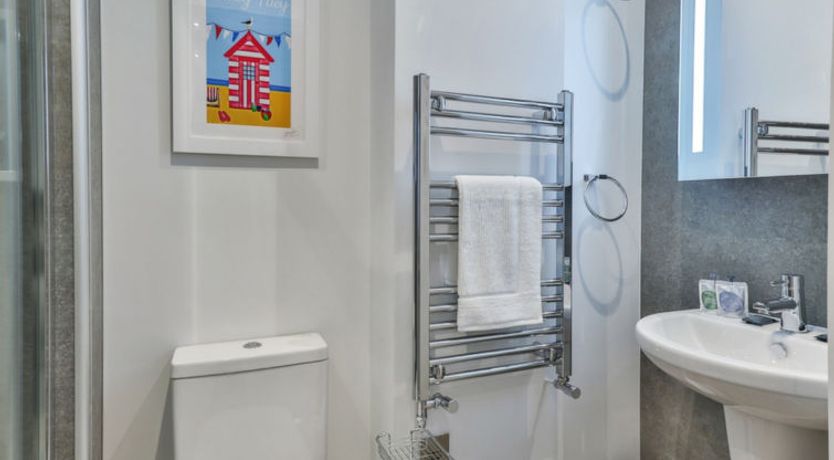 Photo of No.15, Belle House