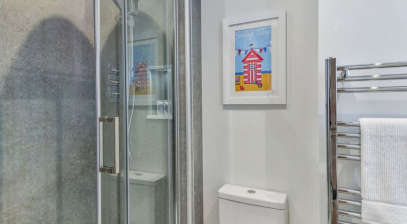 Photo of No.15, Belle House