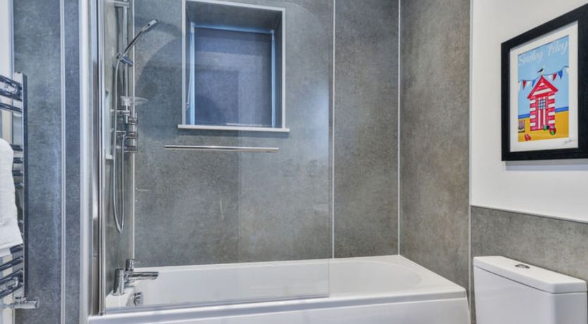 Photo of No.15, Belle House