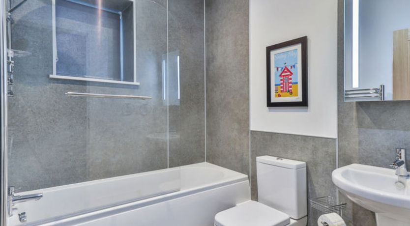 Photo of No.15, Belle House