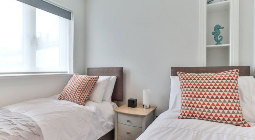 Photo of No.15, Belle House