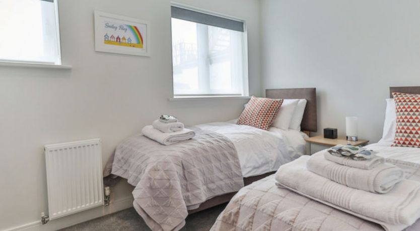 Photo of No.15, Belle House