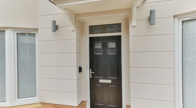 Photo of No.15, Belle House