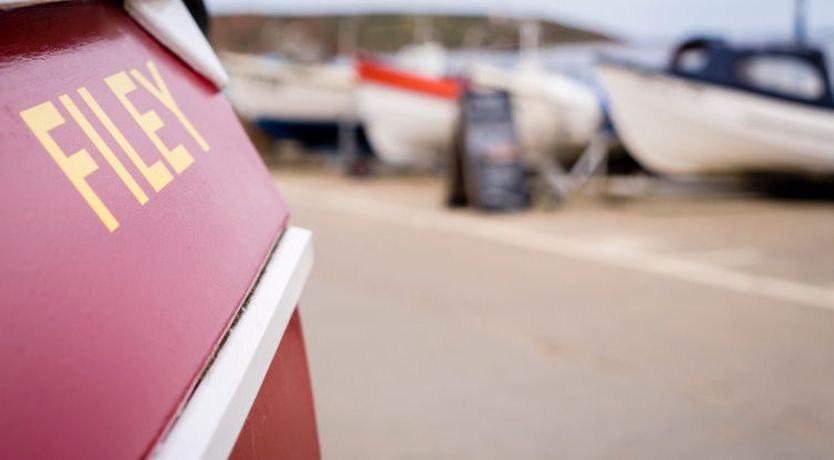 Photo of No.15, Belle House