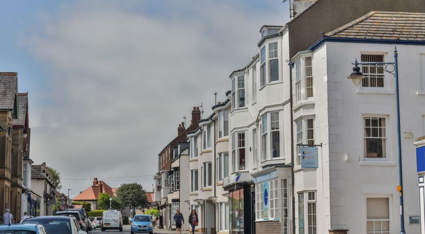 Photo of No.15, Belle House