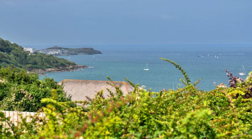 Photo of Blue Horizon