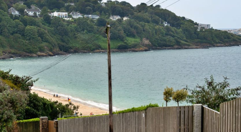 Photo of Blue Horizon