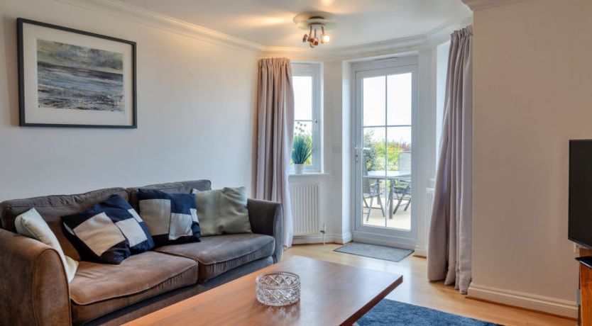 Photo of Blue Horizon