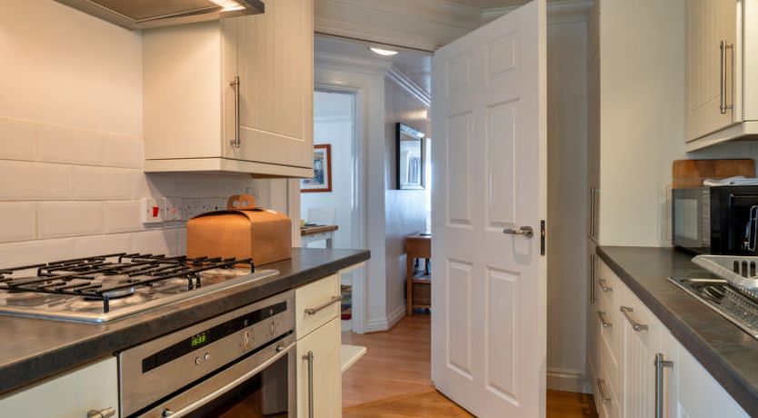 Photo of Blue Horizon