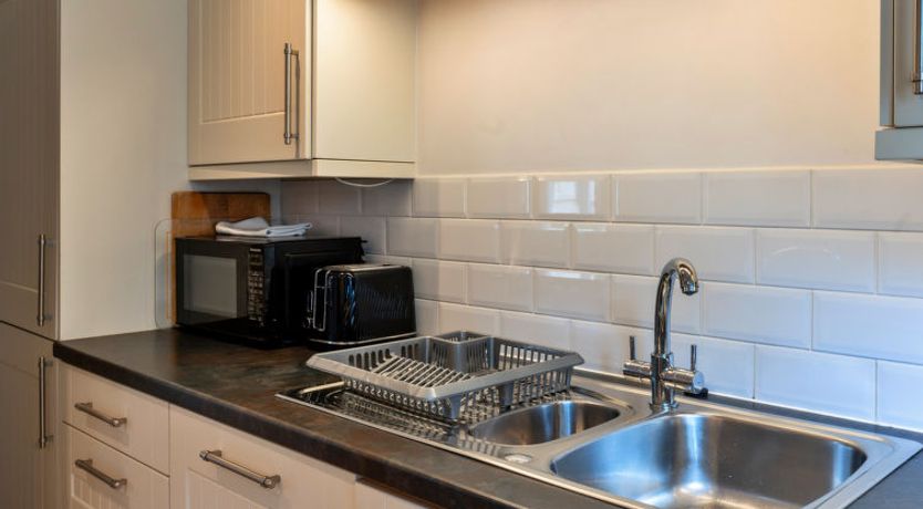 Photo of Blue Horizon