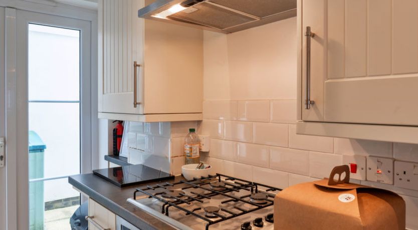 Photo of Blue Horizon