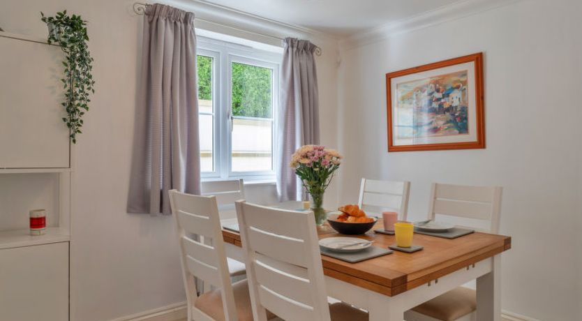 Photo of Blue Horizon