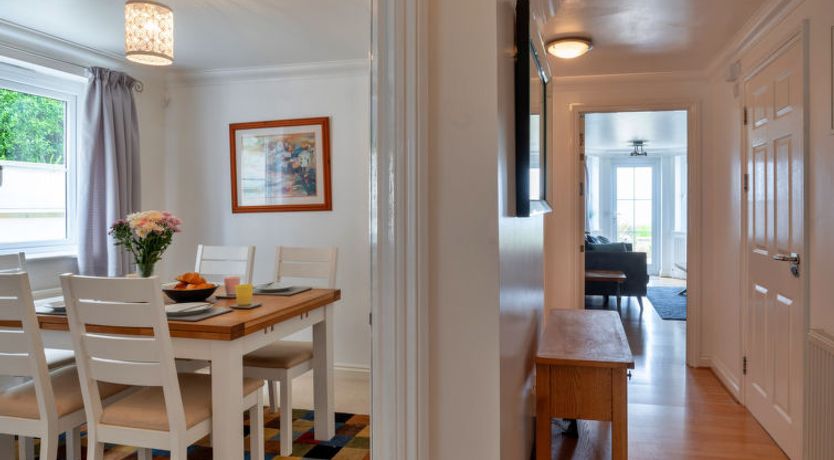 Photo of Blue Horizon