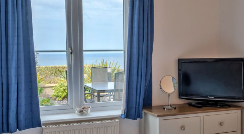 Photo of Blue Horizon