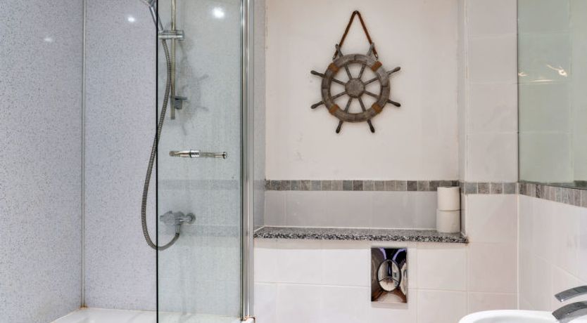 Photo of Blue Horizon