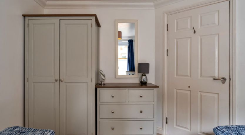 Photo of Blue Horizon