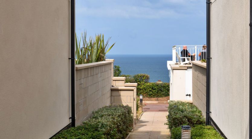 Photo of Blue Horizon