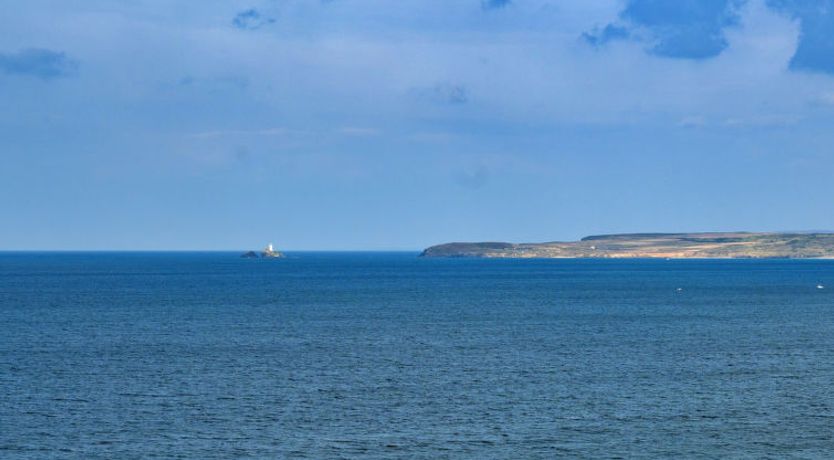 Photo of Blue Horizon