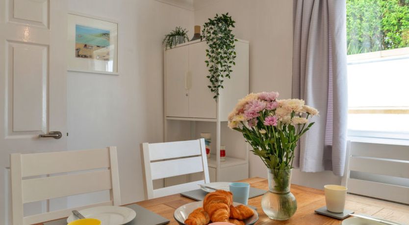 Photo of Blue Horizon