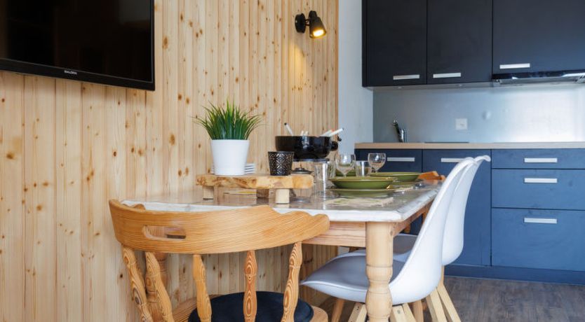 Photo of Beau Soleil G11