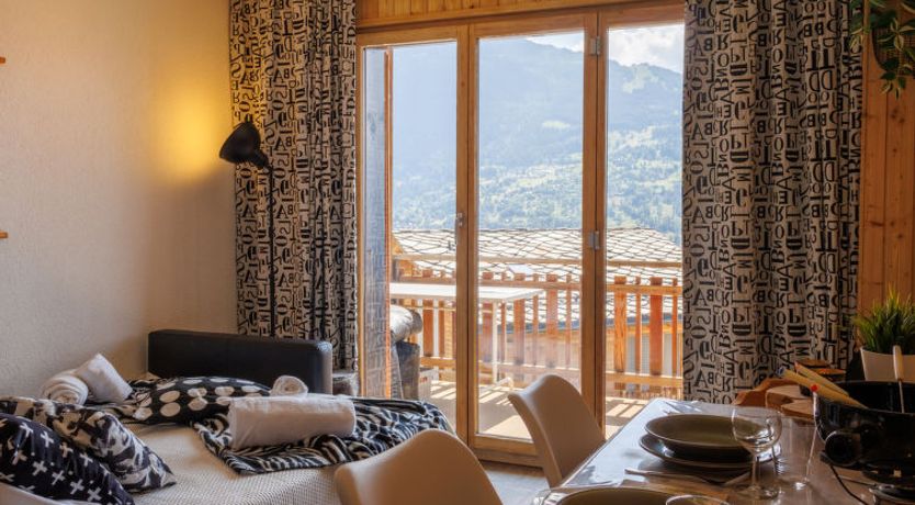 Photo of Beau Soleil G11